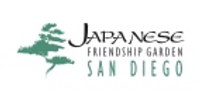 Japanese Friendship Garden coupons